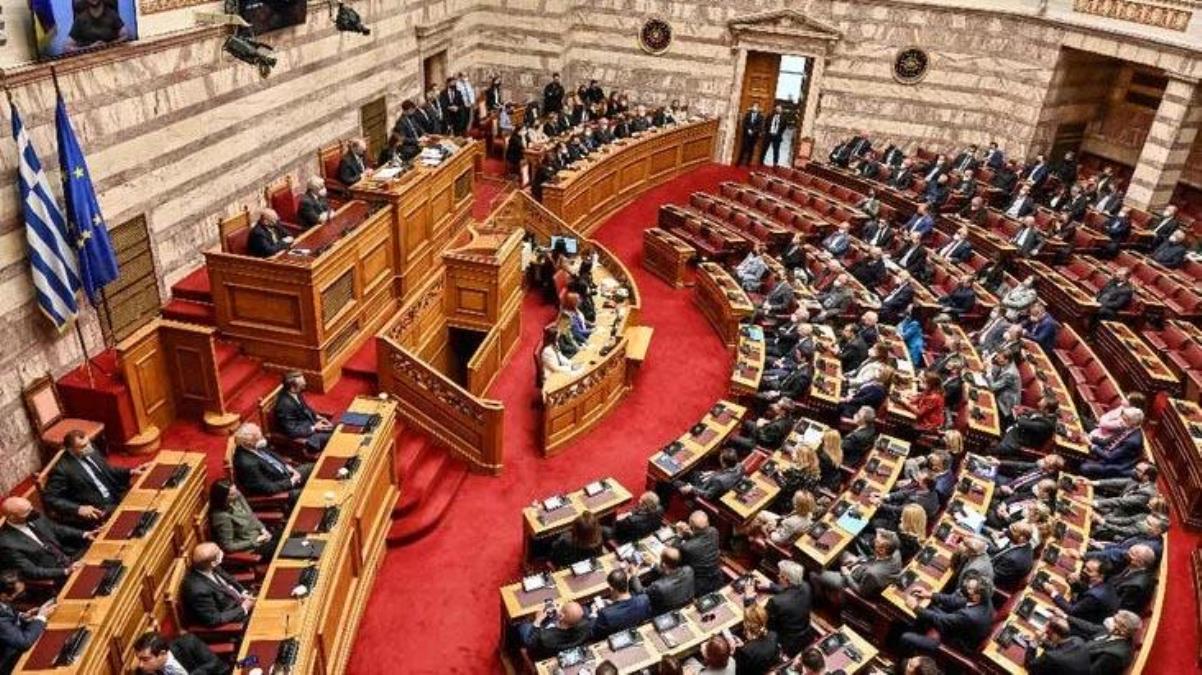 Yunanistan'da 4 Türk aday milletvekili seçildi