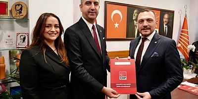 CHP Kartal Belediye Meclis Üyesi listesi belli oldu