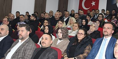 Pendik MHP meclis üyelerini tanıttı