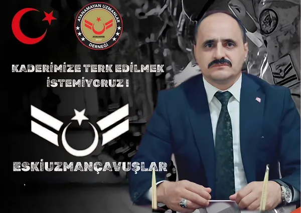 Atanamayan Uzmanlar Yetkilileri Göreve Çağırdı