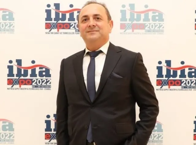 YATAK SANAYİSİ İSTANBUL’DA BULUŞUYOR