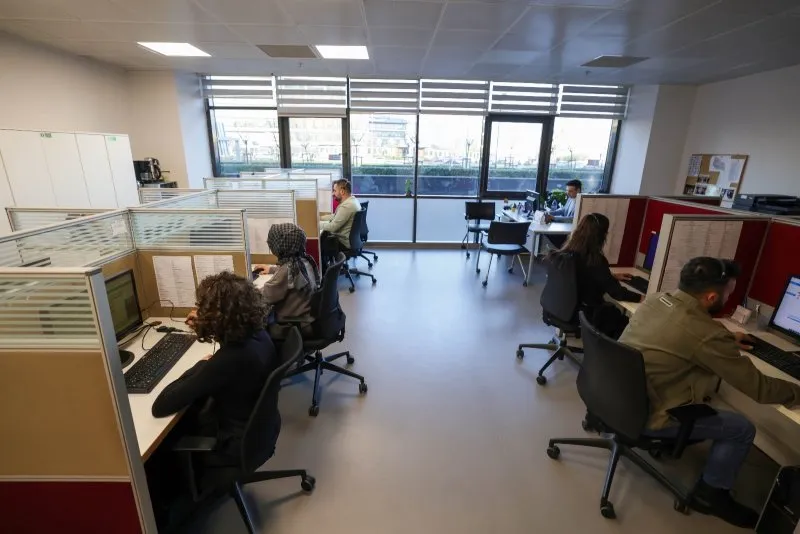 Talep Ve Şikayet Çözüm Süreci Başlatılıyor 