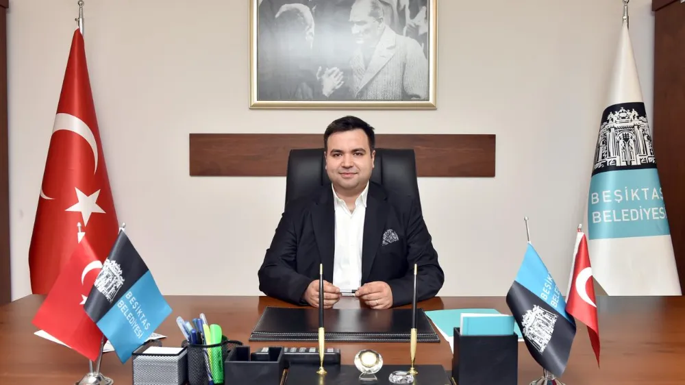 Beşiktaş Belediyesi