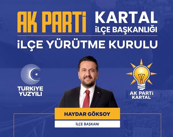 Haydar Göksoy Yol Arkadaşlarını Açıkladı