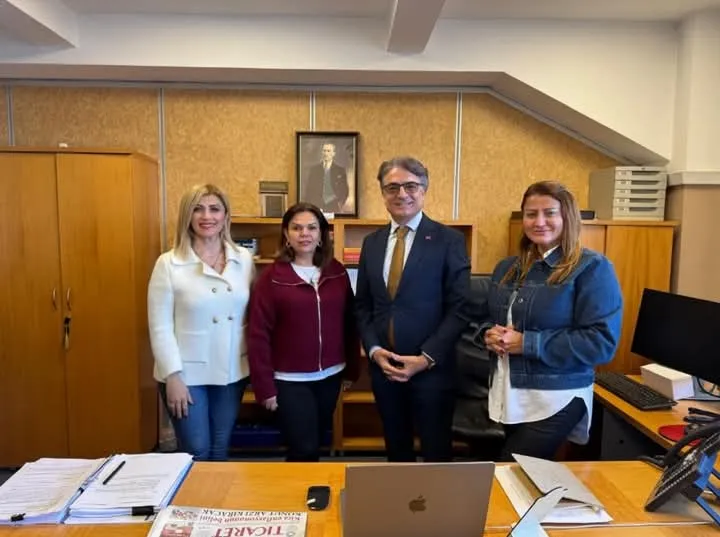 Birleşik Gazeteciler Derneği Cemiyeti (BİRGAD): Birlikten Doğan Güçle Etkili Adımlara