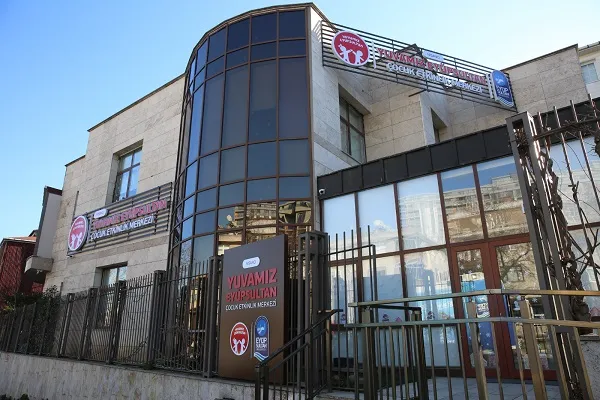 Kayıt Alımı Başladı 