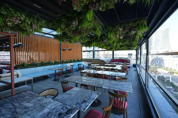 Yeni Sosyal Tesisin Adını Vatandaşlar Belirleyecek 