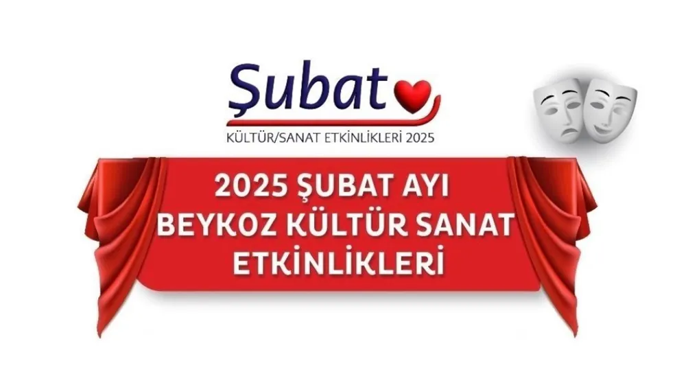 Kültür Ve Sanat Ayı Beykoz