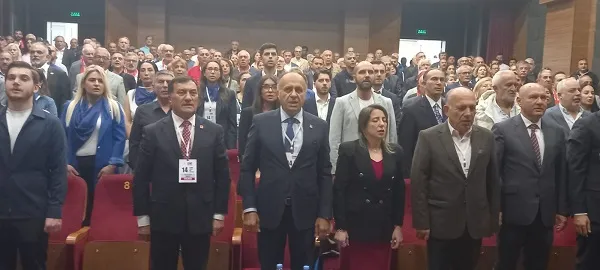 PENDİK CHP NİYAZİ GÜNERİ DEDİ