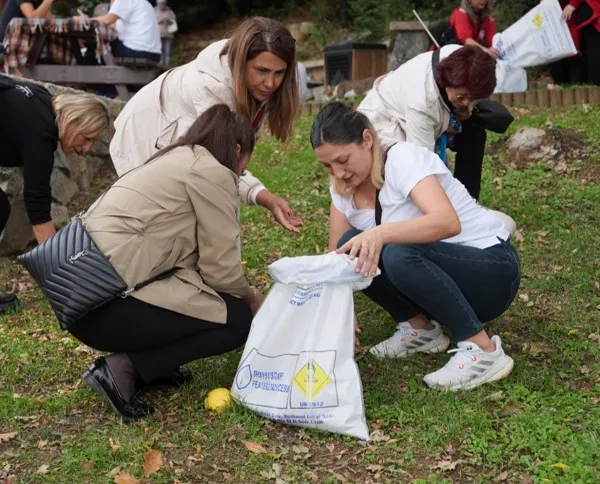 Kartal’da Geleceğe Nefes Olacak Tohumlar Toplandı