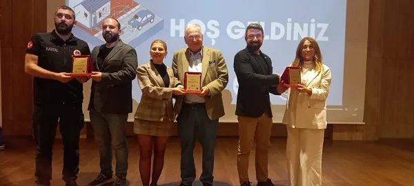 Kartal Belediyesi’nden Afetlere Hazırlık ve Haberleşme Semineri