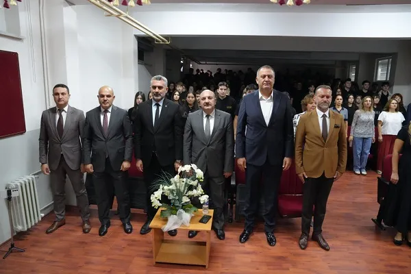 İstanbul’un Düşman İşgalinden Kurtuluşunun 102. Yılı Kartal’da Anıldı