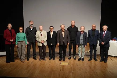 Kartal’da  “Aydınlığa Açılan Pencere: Vedat Günyol Paneli” Gerçekleşti