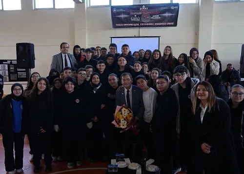 Deprem Uzmanı Tuzla