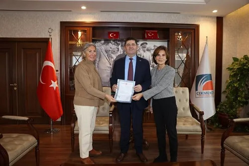 44 Yıllık Tapu Çözüme Kavuştu 