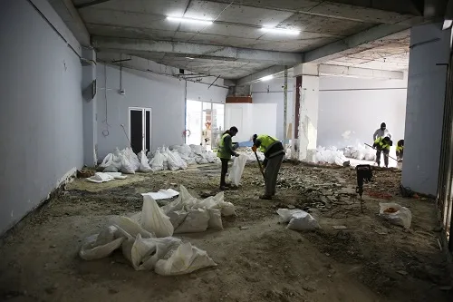 İlk Kent Lokantası Eyüpsultan