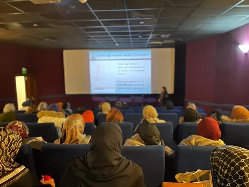 Erken Teşhis Hayat Kurtarır