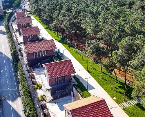 Geleceğin Bilim İnsanlarına Kapılarını Açıyor