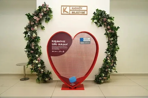 “Kalplerimiz İyilik Doluyor” Kampanyası Başlatıldı