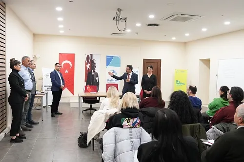 UYGULAMALI MUHASEBE EĞİTİMİ