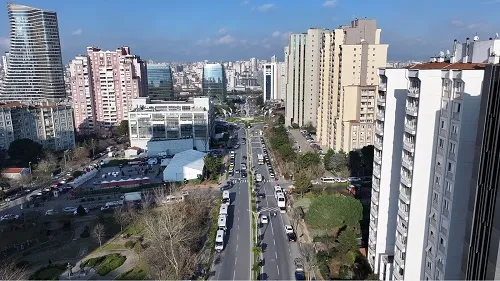 ATAŞEHİR BELEDİYESİ’NDEN “SÜRDÜRÜLEBİLİR BİR GELECEK” İÇİN ÖNEMLİ KATILIM