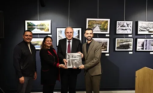 “SUYUN HAFIZASI” BEYLİKDÜZÜ’NDE TAZELENDİ