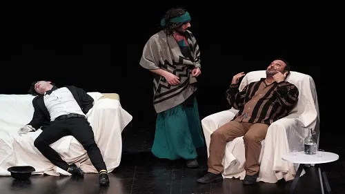  KÜLTÜR SANAT ETKİNLİKLERİ MART AYINDA DA DOPDOLU