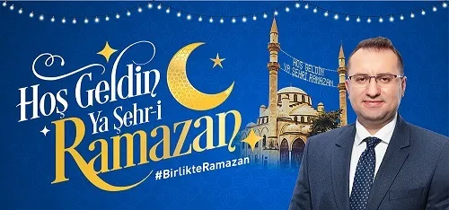 RAMAZAN’IN BEREKETİ VE COŞKUSU GAZİOSMANPAŞA’YI SARDI