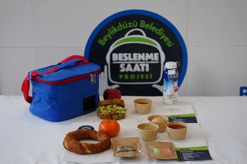 Beslenme Saatinde Yeni Dönem