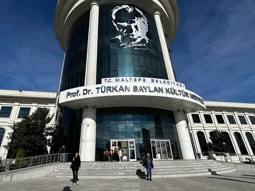 Erişebilir Hale Getiriliyor 