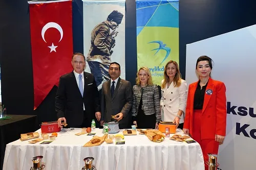 Beslenme Saatinin Yeni Dönem Uygulaması Başladı 