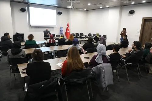Dünya Kanser Gününe Anlamlı Seminer 