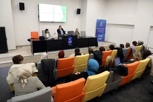 18 Yaş Üstü Bireylere Başlangıç Düzey Kooperatifçilik Eğitimleri