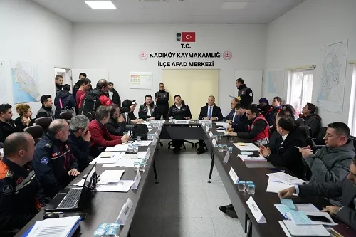 Kadıköy Belediyesi