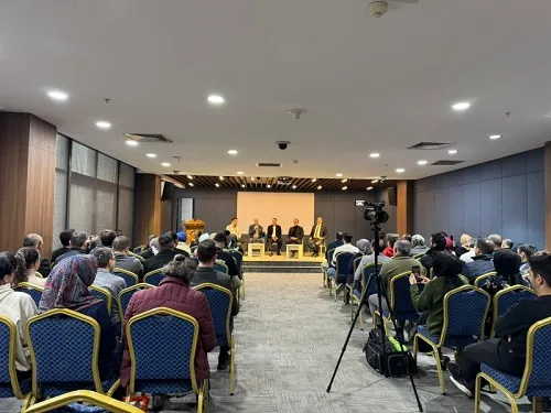 Kapsamlı Eğitim Programı Düzenlendi 