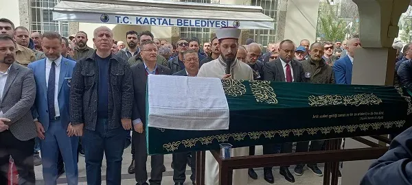 Halil Karaca Son Yolculuğuna Uğurlandı