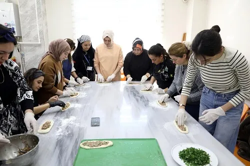 Ramazan’a Özel Eyüp Güveci Atölyesi