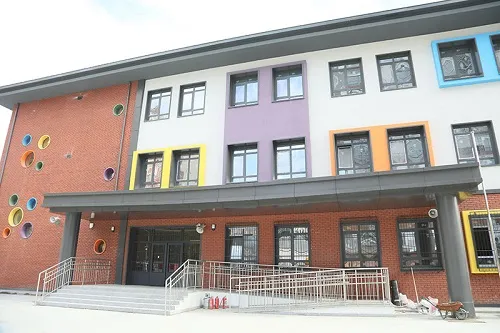 ÇOCUKLAR İÇİN 17 BRANŞTA EĞİTİM FIRSATI