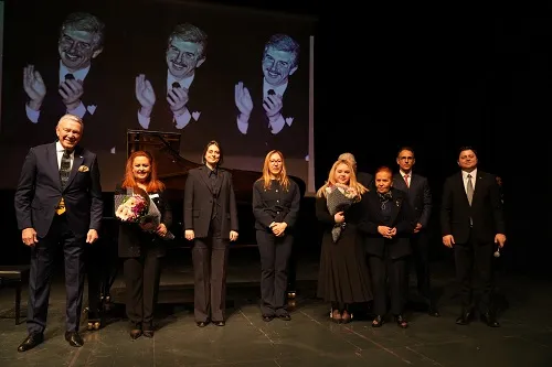 Çetin Emeç Kadıköy’de Anıldı