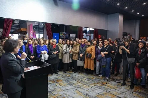 Maltepe’nin Eşitlik Yol Haritası Oluşturuldu