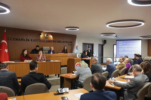 Maltepe’ye Yeni Sokak Ve Cadde İsmi