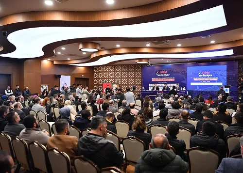 İBB, KİPTAŞ Ve Tuzla Belediyesi İş Birliği Protokolü İmzalandı