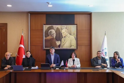 ATAŞEHİR, İBB VE MALTEPE BELEDİYELERİ “CAN DOSTLARIMIZ” İÇİN BİR ARAYA GELDİ