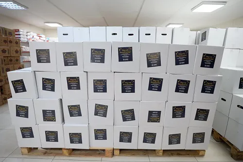 ATAŞEHİR’DE DAYANIŞMA VE PAYLAŞMA RUHU YAŞATILIYOR