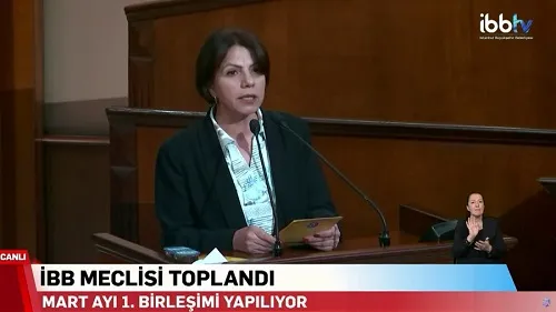 “Seçildiğimiz il ve ilçeleri dışarıdan getirmedik”