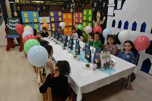 Ramazan Coşkusu AÇEM’lerde Yaşanıyor