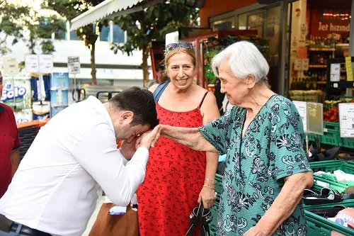 Kadıköy’de Sağlıklı Ve Mutlu Yaş Almak