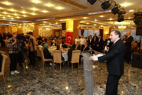 GENÇLERE BÜYÜK MÜJDE