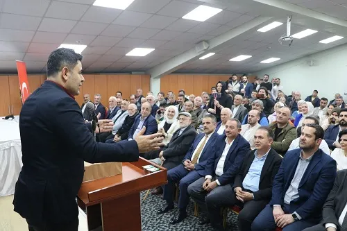 AK PARTİ KARTAL