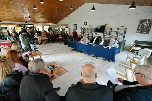 9. Vedat Günyol Deneme Ödülü’nün Kazananları Belli Oldu